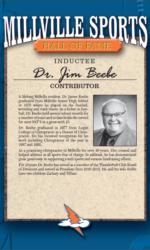Dr. Beebe