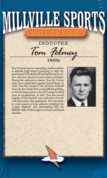 Tom Felmey